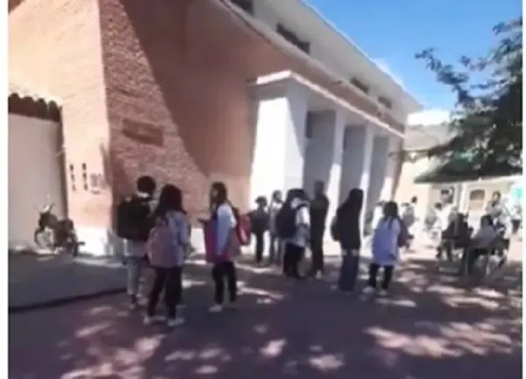 Escuela