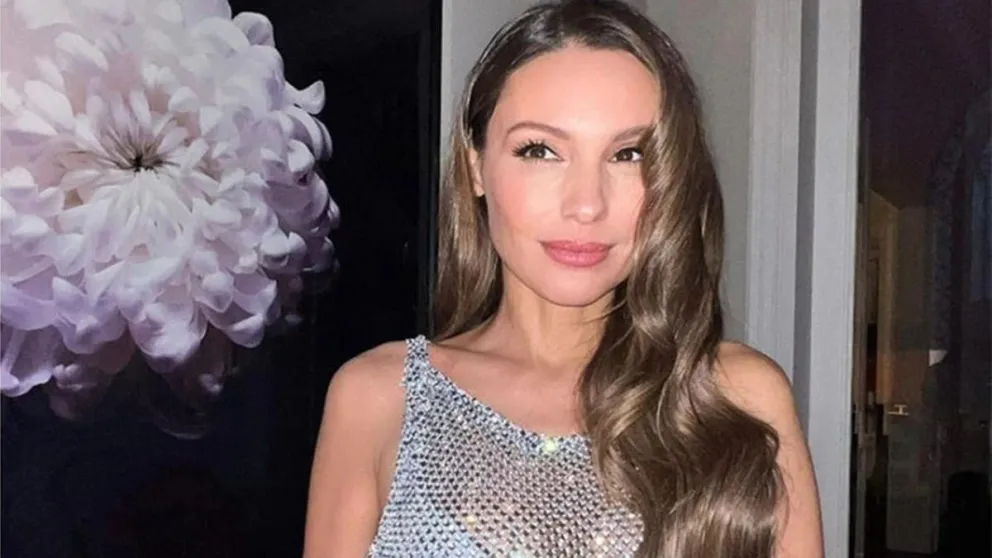 La contundente respuesta de Pampita tras las críticas de la entrevista con Susana Giménez: "No iba a..."