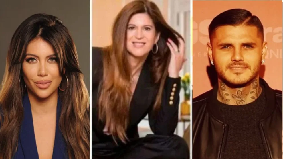 La firme aclaración de Elba Marcovecchio sobre la intrusión de Wanda Nara en la vivienda de Mauro Icardi