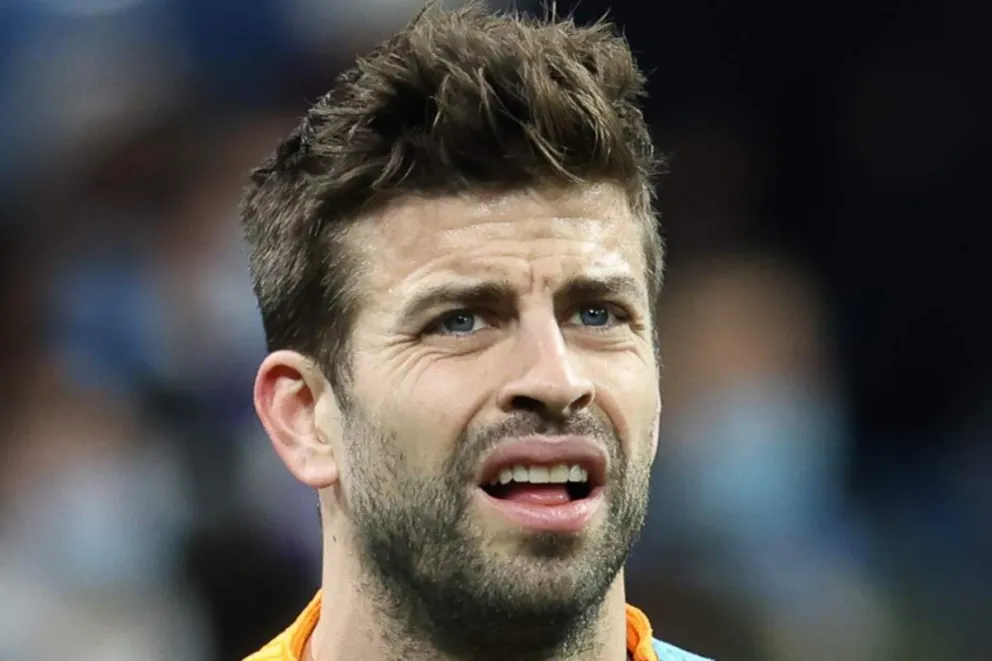 Destruyen la mansión de Gerard Piqué en Cerdanya: impactante video que conmovió a sus seguidores