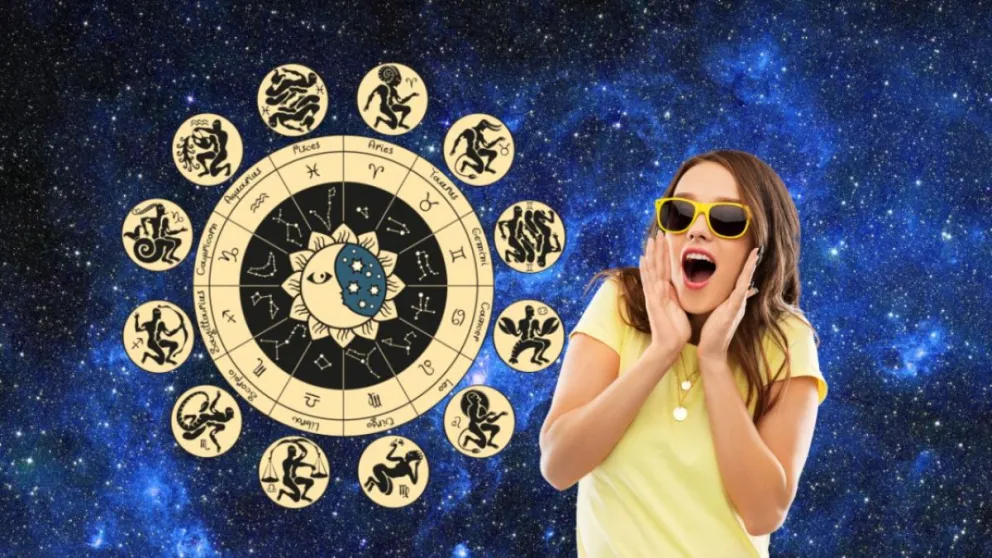 Revelaciones de Fin de Año: lo que les pasa a tres signos del zodíaco del 22 al 26 de noviembre