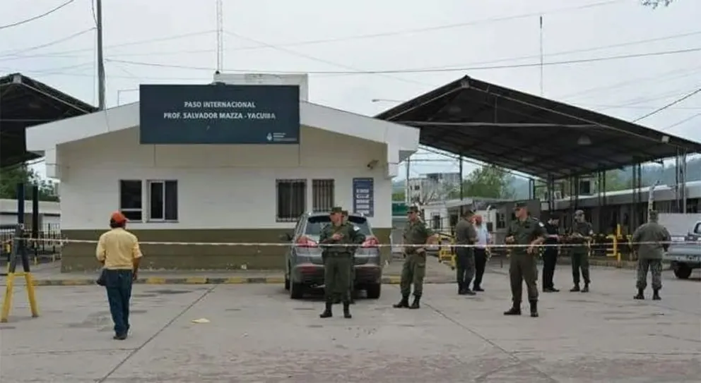 Robo de transformadores eléctricos en zona de frontera: reunión clave para reforzar medidas de seguridad
