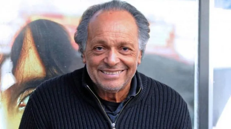 Muri&oacute; Roberto Giordano 