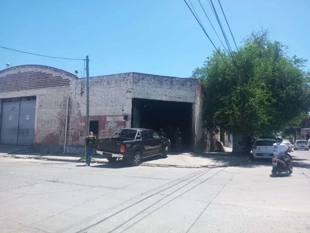 Terrible caso: merodeaba un hogar para abusar de chicas con problemas de salud mental
