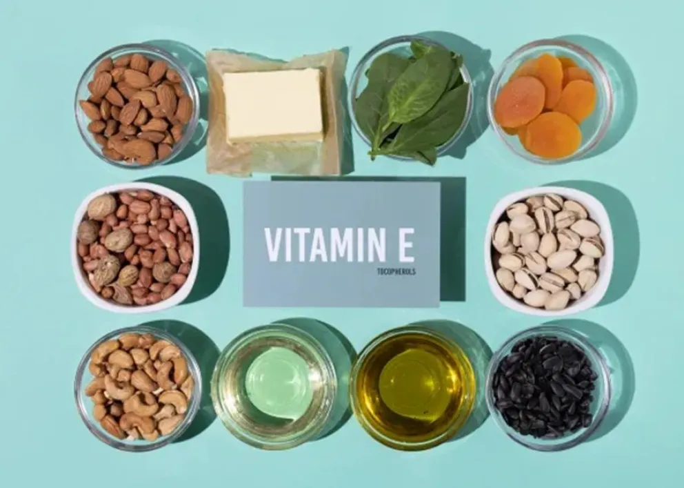 papada - vitamina