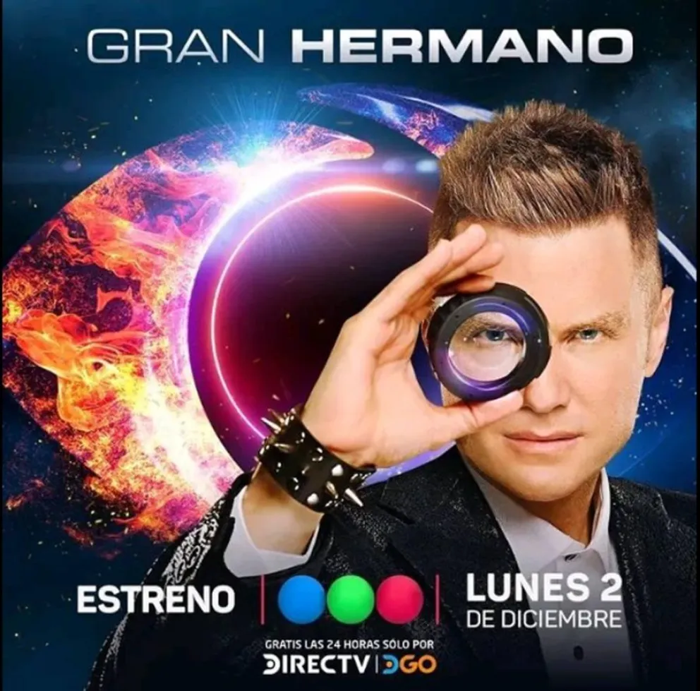 Gran Hermano - novedades