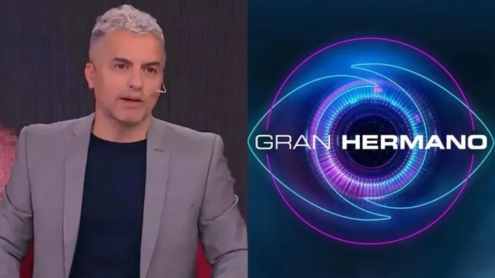 Gran Hermano - novedades