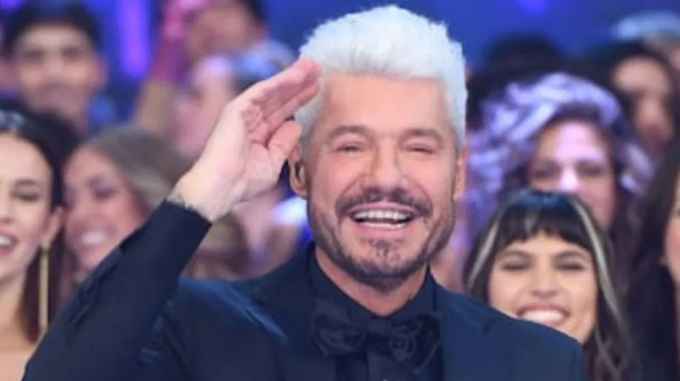 Bailando por un Sue&ntilde;o