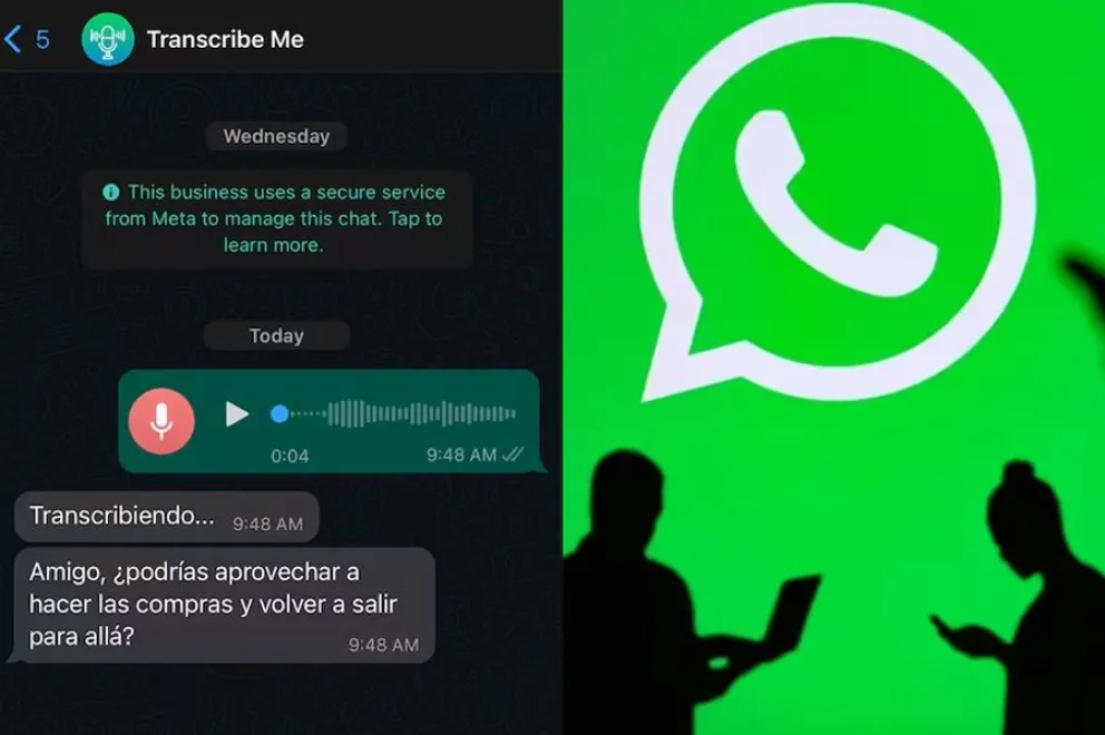 WhatsApp