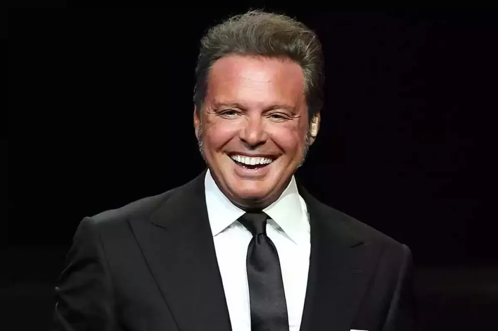 Luis Miguel estremece a Fans con la noticia que estremece a Argentina
