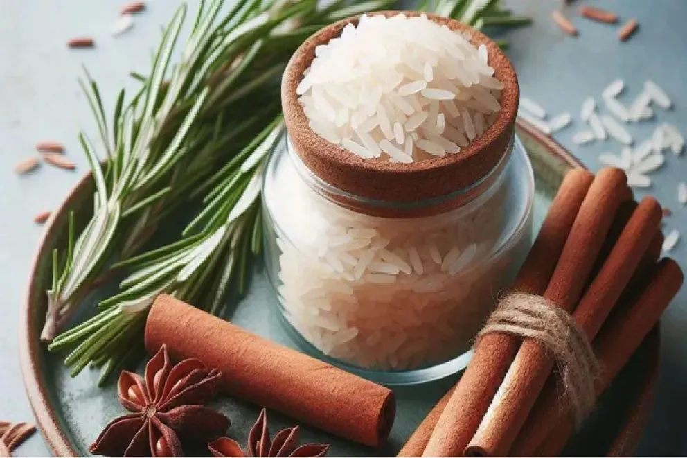 Canela y arroz: te decimos cómo hacer el poderoso ritual para atraer abundancia en el 2025