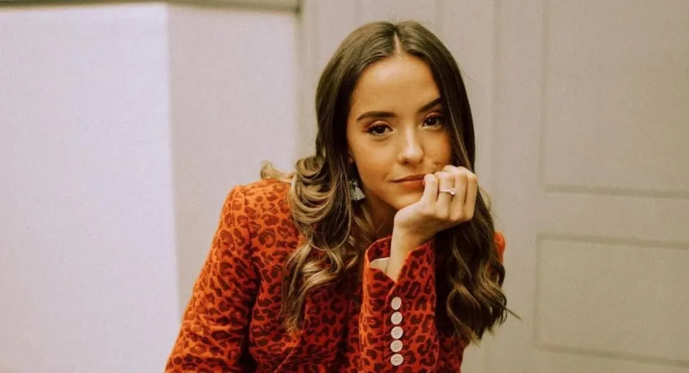 Evaluna Montaner revela curiosa práctica tras el nacimiento de Amaranto