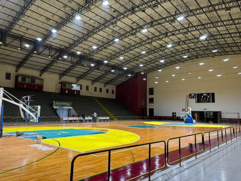Salta Basket llega a Orán: conocé el valor de las entradas para el encuentro de este domingo