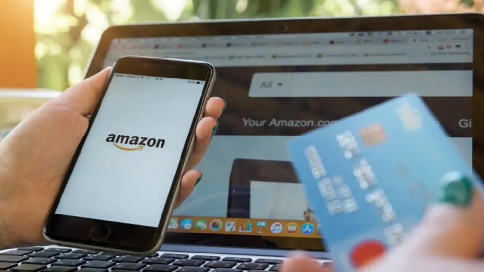 Conocé cómo comprar por Amazon desde Argentina con el beneficio de envíos gratuitos: este es el paso a paso 