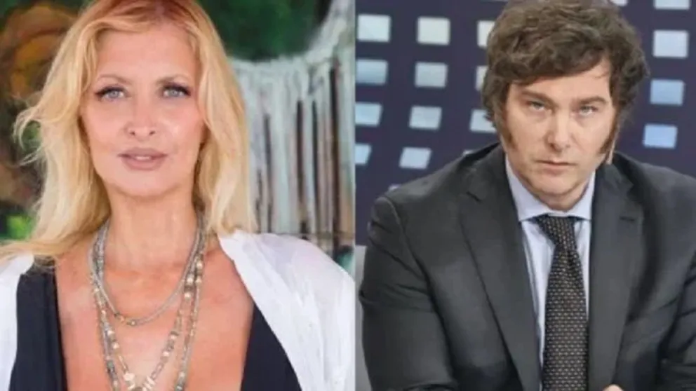 Los sorpresivos rumores de crisis entre Javier Milei y Yuyito González: ¿se aproxima la separación?