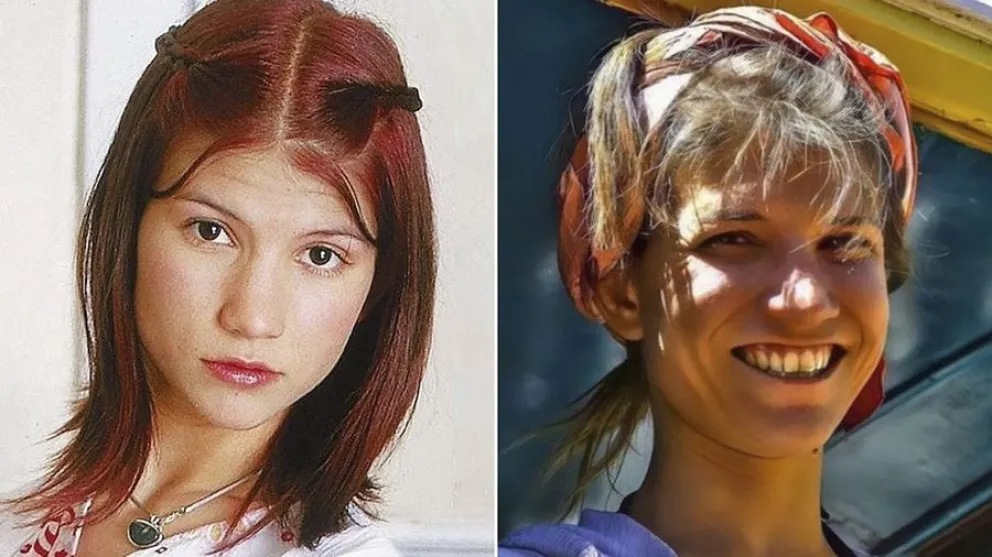 Rebelde Way - video