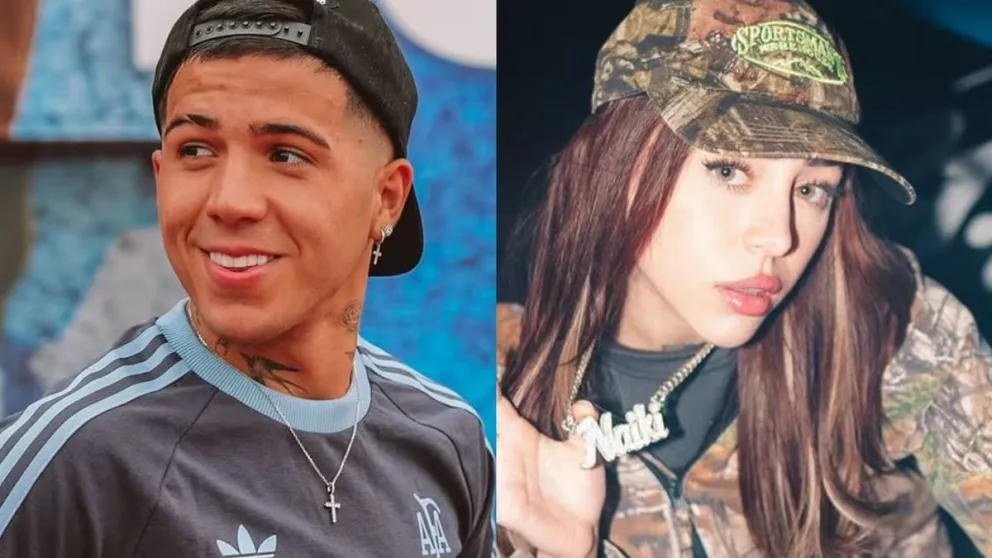 Enzo Fernández respondió acerca de su romance con Nicki Nicole: esto dijo y dejó todo al descubierto