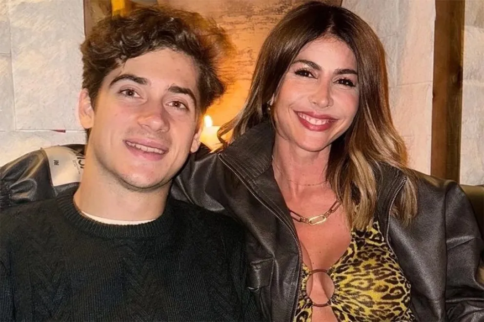 Franco Colapinto 