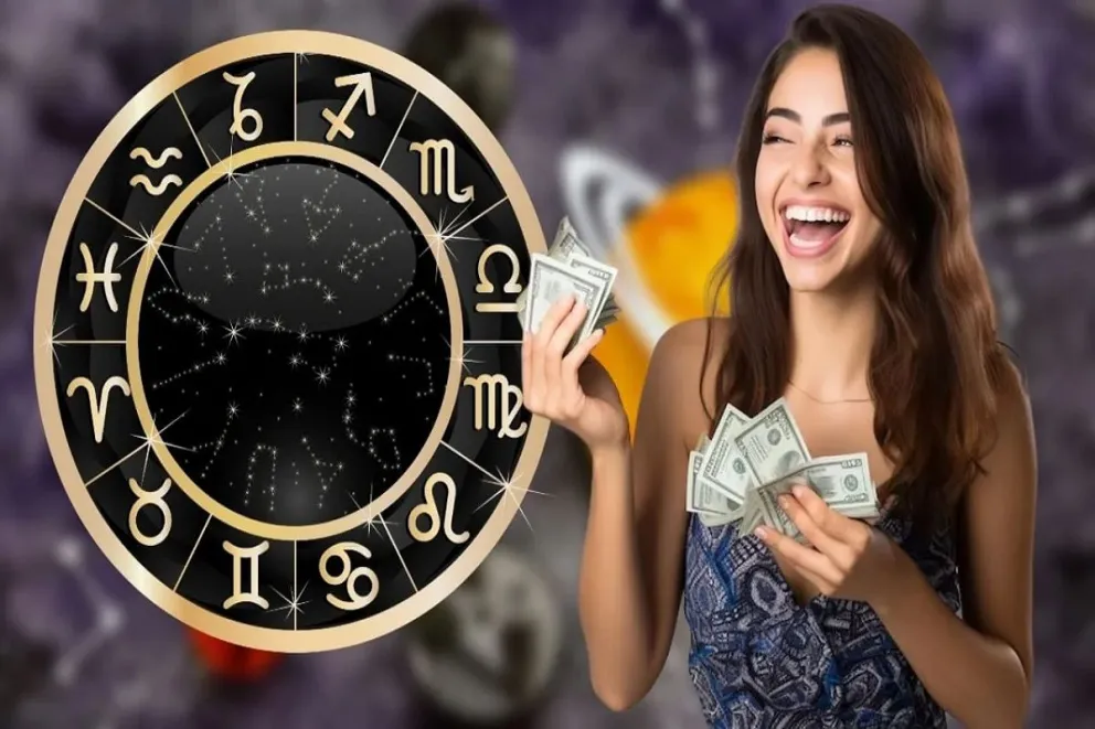 Signos Zodiacales: abundancia a la vista con el comienzo de Saturno en Piscis