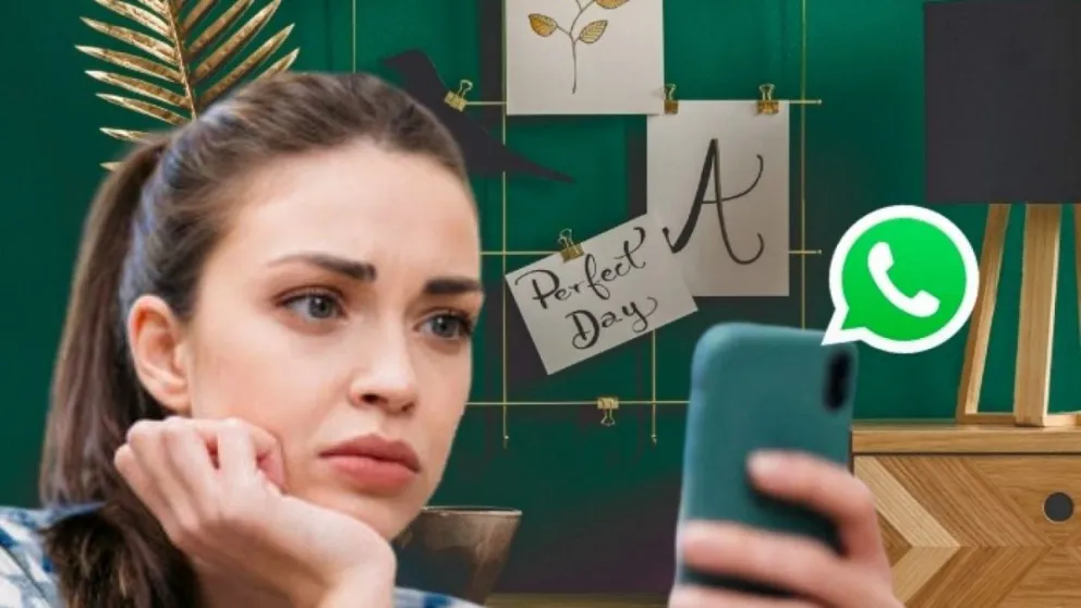 No se pudo restaurar el historial de chats en WhatsApp: te decimos el truco para solucionarlo