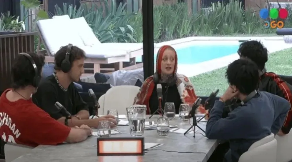 Gran Hermano