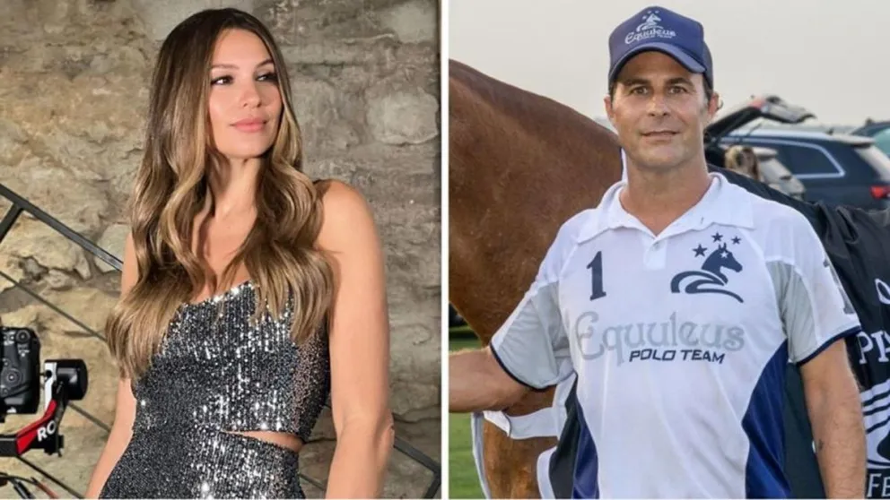 La inesperada revelación sobre Martín Pepa: un detalle que podría poner en jaque su romance con Pampita