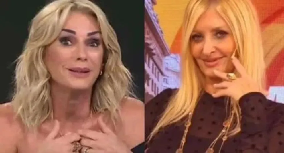 Yanina Latorre - Yuyito Gonz&aacute;lez