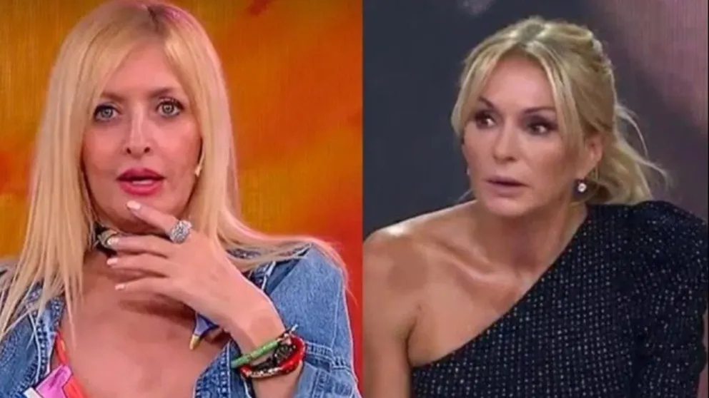 Yanina Latorre fulminó a Yuyito González tras sus polémicos dichos: estas fueron sus fuertes acusaciones