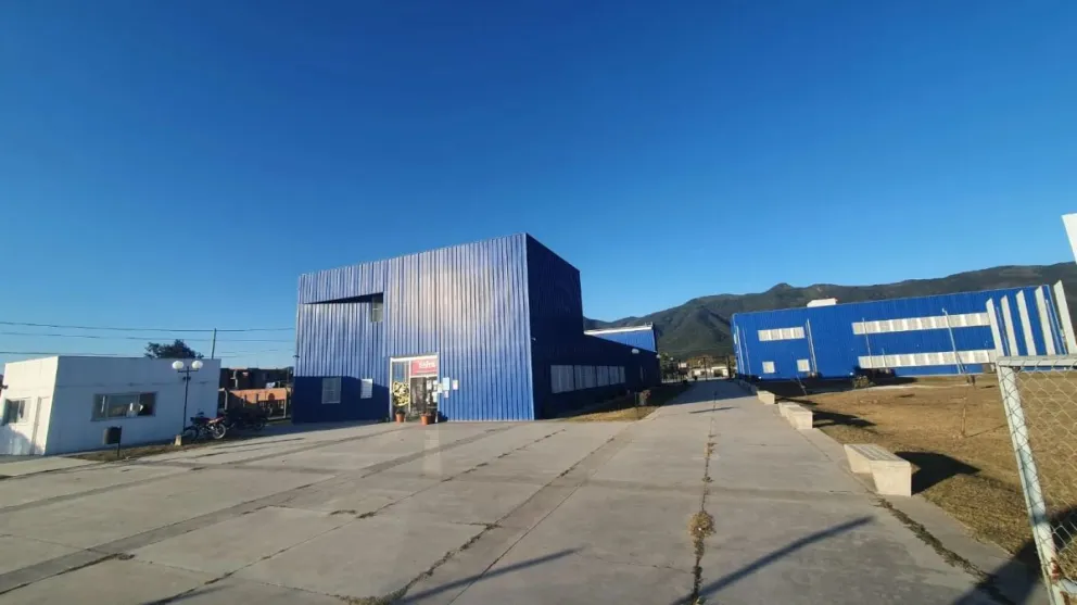 La fábrica de oficios de Salta ya tiene lugar: el CIC San Benito funcionará para brindar los talleres