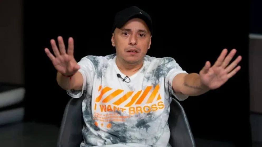 Conocé la escalofriante denuncia por abuso contra El Dipy: los graves cargos que enfrenta el cantante