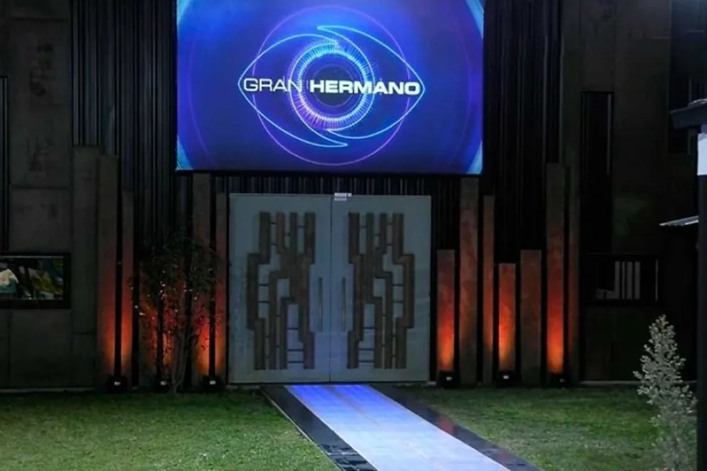 Gran Hermano