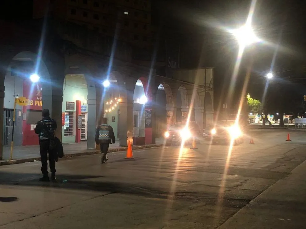 Negligencia total: esta es la gran cantidad de conductores ebrios que circularon en Salta este fin de semana