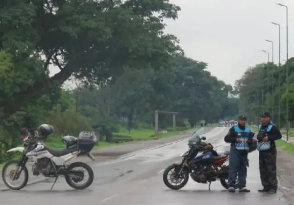Tragedia en Chicoana: dos personas fueron detenidas por el accidente con tres fallecidos