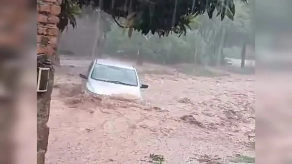 auto arrastrado