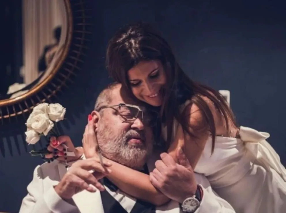 Jorge Lanata
