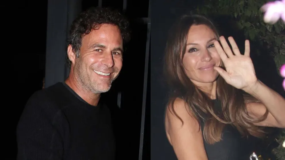 Los inesperados planes de Pampita y Martín Pepa: así avanza el romance de la pareja