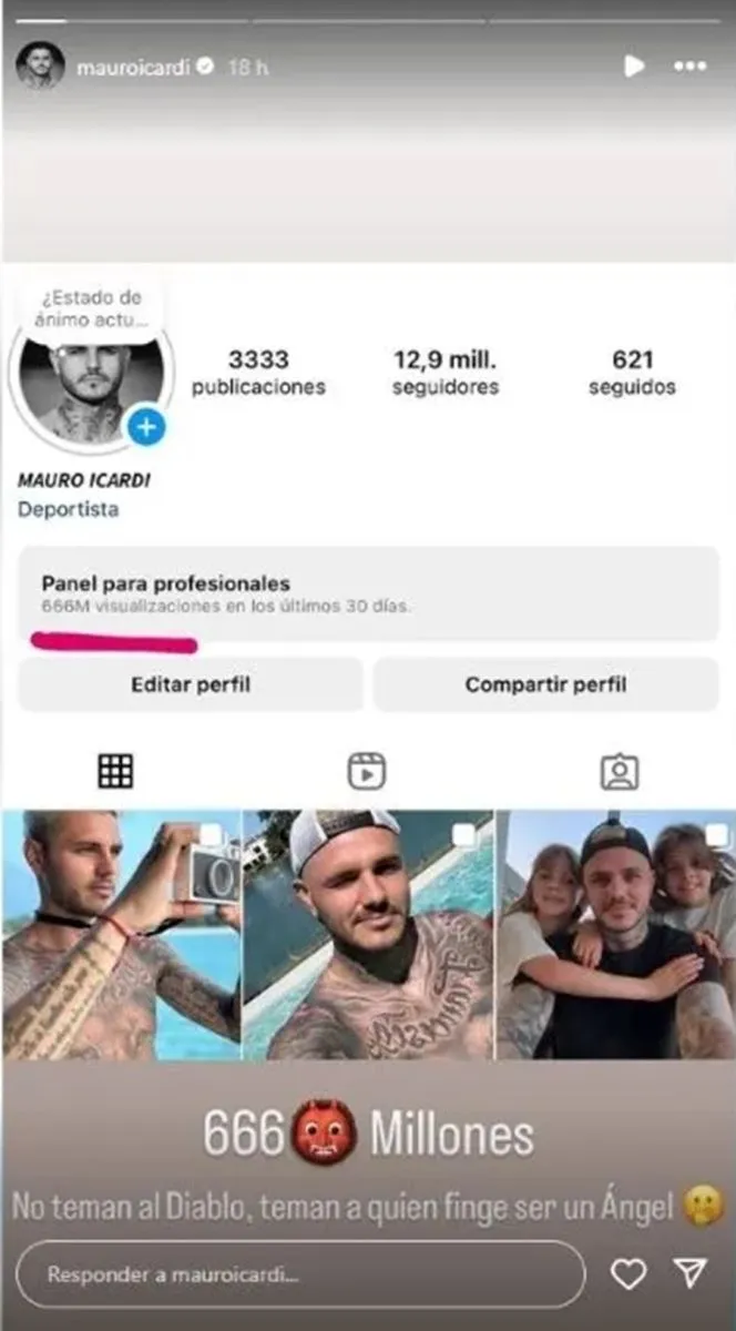 Wanda Nara - Mauro Icardi
