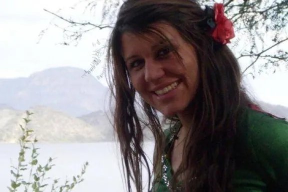 Mar&iacute;a Cash 