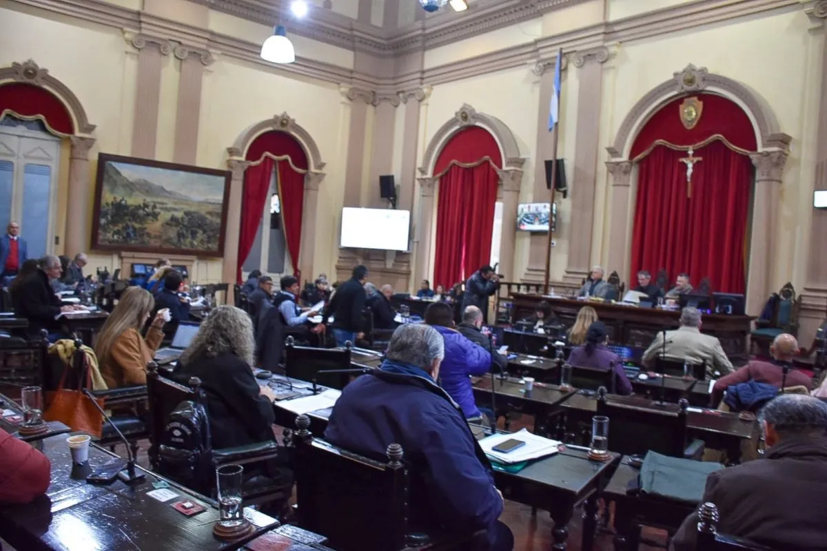 Diputados