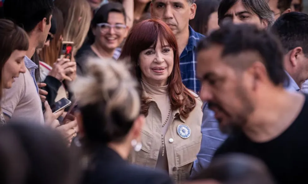 ANSES obligaría a Cristina Kirchner a devolver el dinero extra que cobró por su jubilación