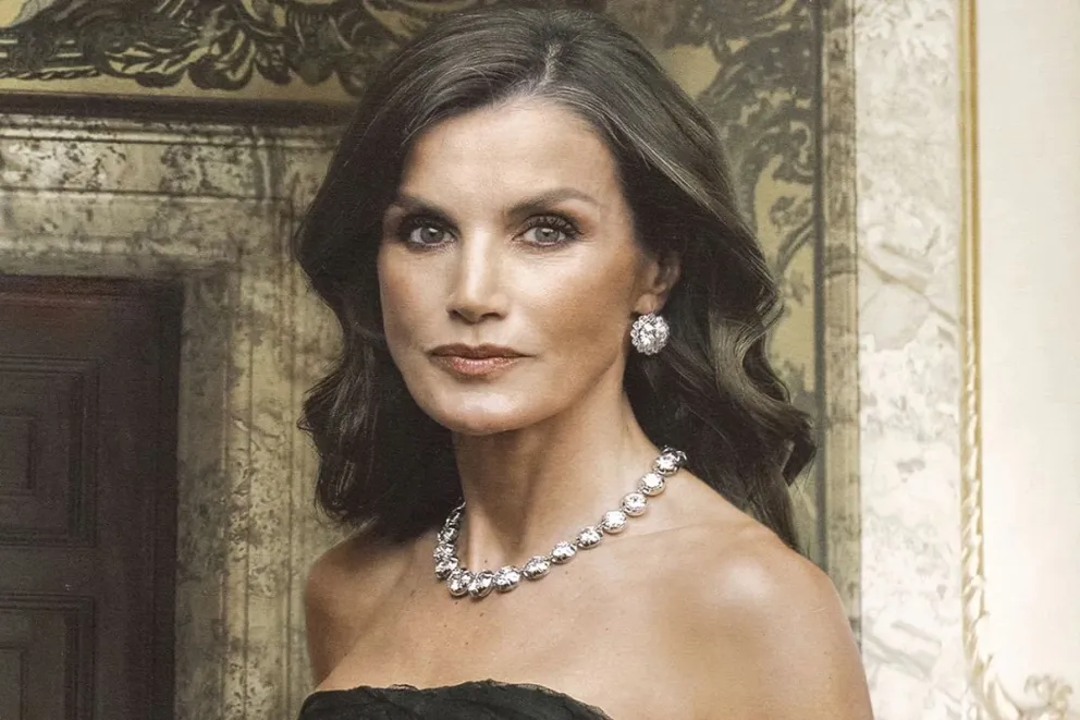 No es Jaime del Burgo: este es el hombre que pone en juego el segundo peor secreto de la reina Letizia