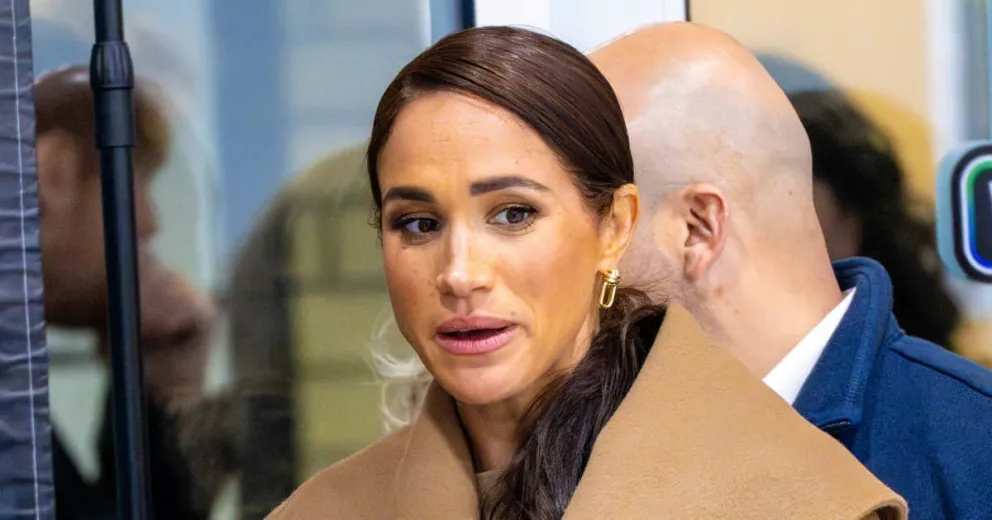 Meghan Markle no aguantó más y rompió el silencio: esto dijo sobre rumores de ruptura con el príncipe Harry