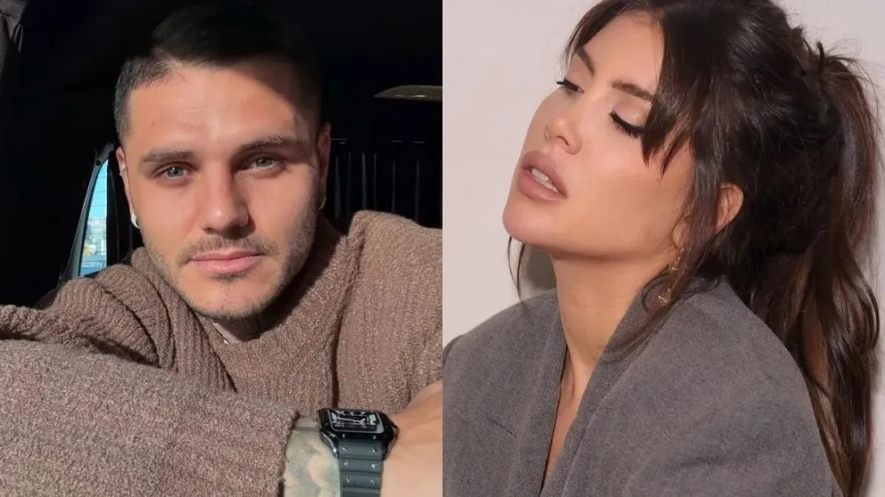 El contundente rechazo de la jueza a la solicitud de Mauro Icardi tras la pericia psicológica de Wanda Nara
