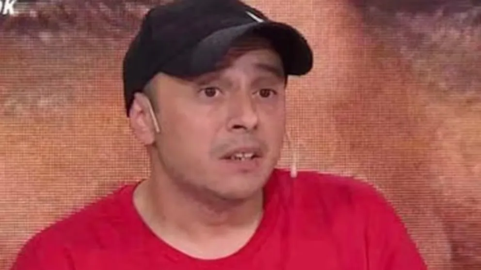 El firme contraataque de El Dipy tras la denuncia por abuso: dio su versión de los hechos