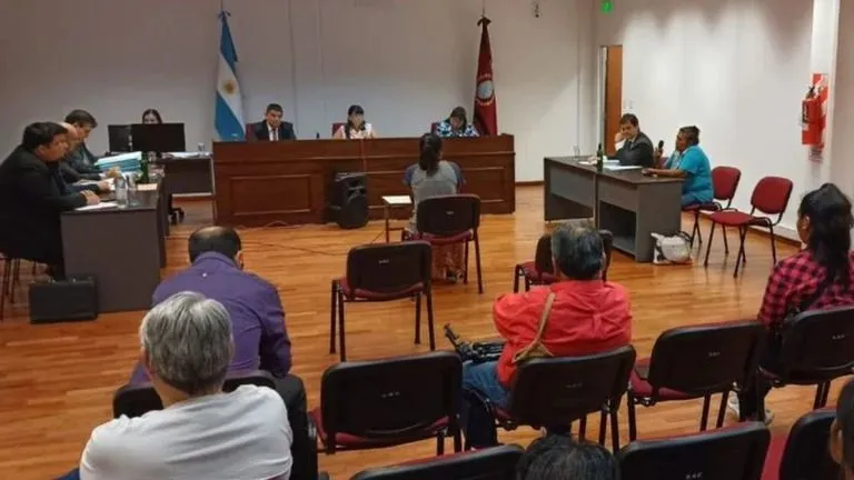 juicio