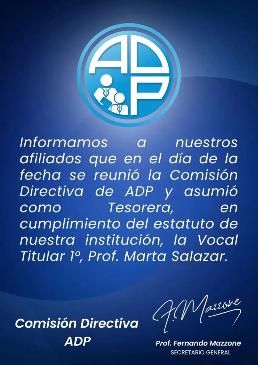 ADP