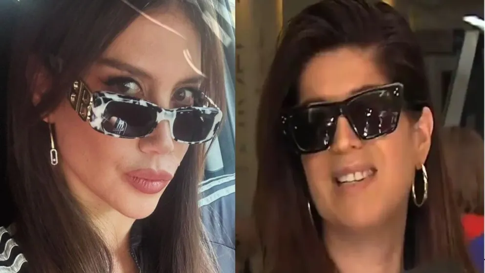 La furiosa crítica de Elba Marcovecchio contra Wanda Nara por el uso de propiedades: no le tuvo piedad