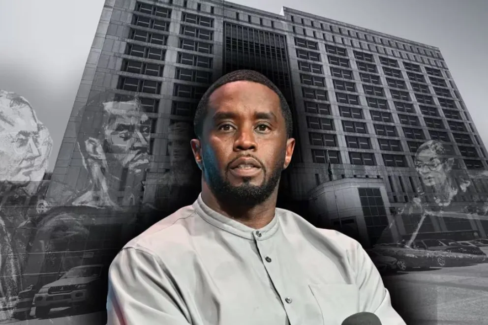 Diddy Combs