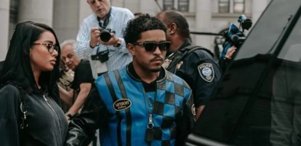 Diddy Combs