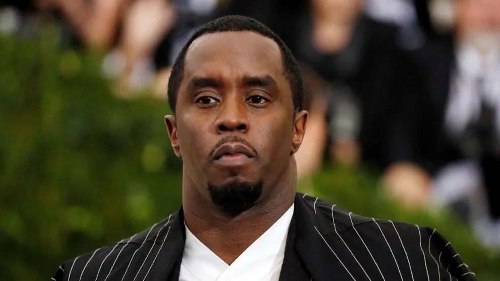 Las sorprendentes pruebas halladas en la celda de Diddy Combs que pondría en jaque su defensa